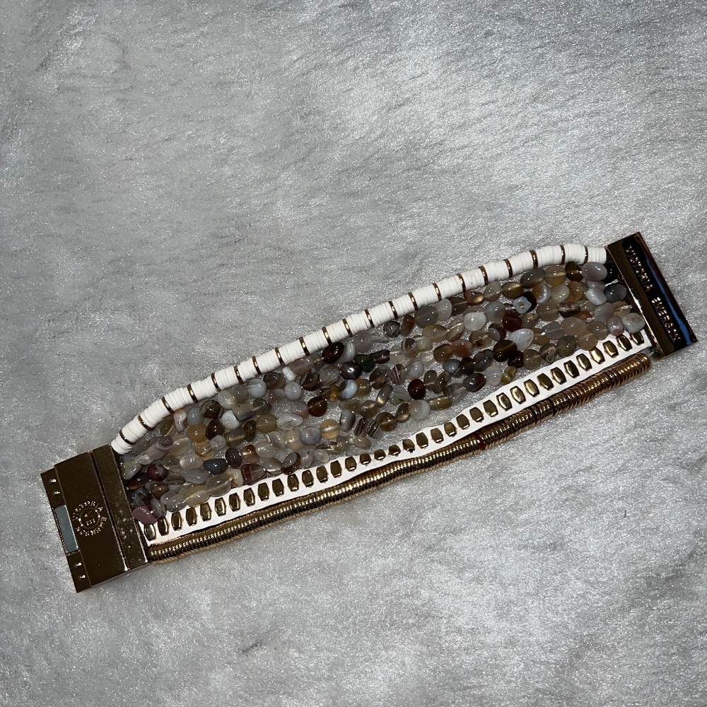 Victoria Emerson Bracelet w/ Extender